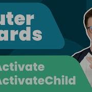 Angular Router Guards Pt 1 CanActivate Vs CanActivateChild 2021