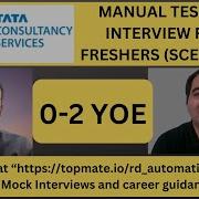 Manual Testing Interview Questions And Answers Testing Interview Questions RD Automation Learning