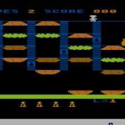 Basic Burger Atari 8 Bit Computer