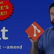 Fixing Your Last Commit With Git Amend