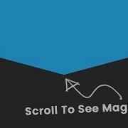 CSS3 Transform Effects On Scroll Skewed Background Transform Using Html CSS Javascript