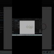 Python Programming Can You Draw The Olympics Logo In Python Python Coding Shorts Trending