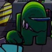 VS IMPOSTER V4 FANMADE GREEN SONGS AND WEEK THE LAST UPDATE