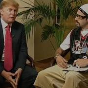 Ali G Donald Trump Sacha Baron Cohen Interview
