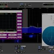 Power System RF Interference Spectrum