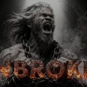 UNBROKEN EUROZIA Epic Power Rock Anthem Official Lyric Video Gothic Arena Rock Hard Rock