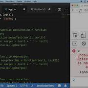 Lesson 22 Hoisting How And When Variables Are Created
