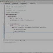 Amazon Coding Interview Question First Missing Positive Java Solution