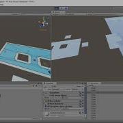 Runtime NavMesh