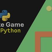 Snake Game With Python Tkinter Python Tutorial