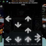 Funky Friday Ballistic Remastered PFC 100 00