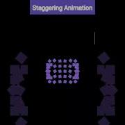 Staggering Animation Using AnimeJs Coding Status Shortcodingvideo Codingstatus Css Python