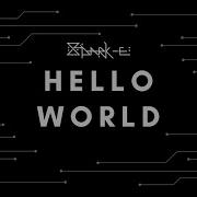 SPARK E Hello World