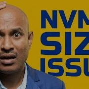 SQL Server Installation Failing Your NVMe Sector Size Is The Culprit