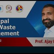 Municipal Solid Waste Management Intro Video