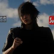 Final Fantasy XV GMV NEFFEX Cold