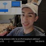 IPv4 Loopback Address Understanding 127 0 0 1 COMPTIA A