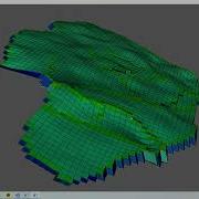 VTK Example LoadESGrid Cxx