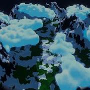 Cloud Shader Unity URP