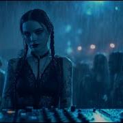Hypnotic Dark Genesis Industrial Tech Flow 2025