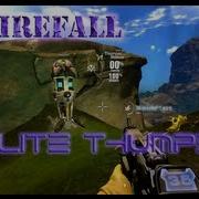 Firefall Elite Thumper