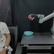 Dynamic Grasp Test