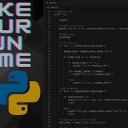 Text Based Dungeon Game In Python Coding Tutorial