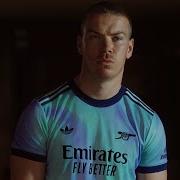 Arsenal An Original Always Arsenal X Adidas Football 24 25 Third Kit