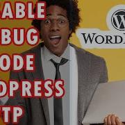 How To Disable Debug Mode On Wordpress With FTP Tutorial