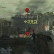 SPLITTING A MULTI KILL