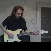 Conception Missionary Man Guitar Cover
