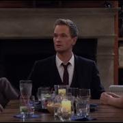 HIMYM Barney S P L E A S E Job Revealed