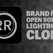 RapidRAW An Open Source Lightroom Alternative For Mac Windows Linux