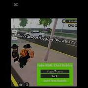 Roblox Fake Chat Script 2025