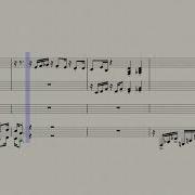 Jacob Collier All Night Long Orchestra Break Transcription
