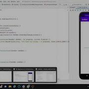 Seek Bar In Android Studio How To Create A Seek Bar In Android