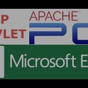 JSP Servlet Profesional Part 12 Apache POI Export To Excel