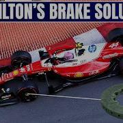 Ferrari S Brake Issue EXPLAINED Hamilton Finds Solution F1 2026
