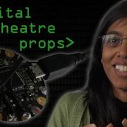 Digital Theatre Props Computerphile