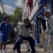 Ghetto Funk Collective Mexico Get Down