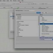 The Basics Palettes And Workspaces