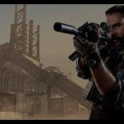 Call Of Duty Modern Warfare Rust Hardpoint Gameplay No Commentary