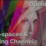 Color Spaces RGB HSV In OpenCV With Python