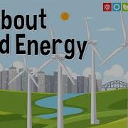 All About Wind Energy