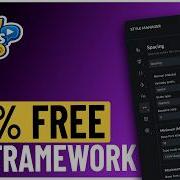 Free Starter CSS Framework For Bricks Quick Setup Friday Freebies
