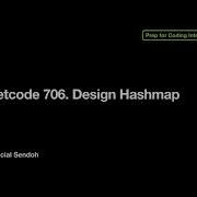 Leetcode 706 Design Hashmap