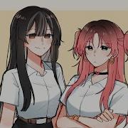 Checklist Meme My OC And My Friend Queer X Queen