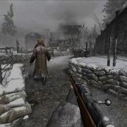 Call Of Duty 2 Mission 1 Intro Red Army Training Veteran Mode