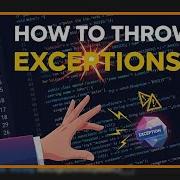 C Exception Handling Deep Dive Throw Vs Throw Ex Preserving The Stack Trace And More