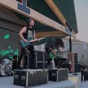Disciple Executioner Live